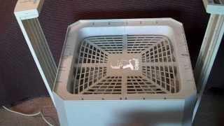 IQAIR Air Purifier Review - Is the IQ Air Worth $899?