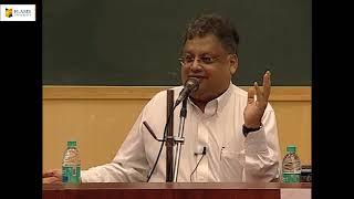 Tribute to Rakesh Jhunjhunwala | FLAME Investment Lab | 2009