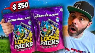 BEST POKEMON MYSTERY PACKS? Opening The Rarest Pokemon Cards! (Episode 2)