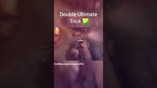 Quick Ultimate Trick️  #mobilelegends #mobilelegendsbangbang #mlbbcreatorcamp #mobilelegend #mlbb