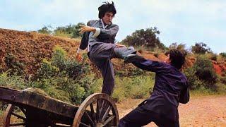 Iron Of Kung Fu Tiger || Best Chinese Martial Art Action Movie in English ll