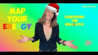 26. Holiday Survival Guide Navigating Family, Fun, and Festivities  Your Southern Lesbian Minisode