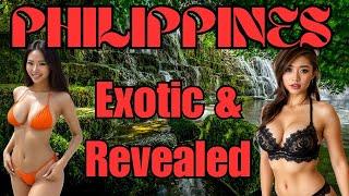 Philippines Most Exotic Destinations Revealed