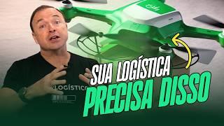 Por que investir na AUTOMAÇÃO da sua OPERAÇÃO LOGÍSTICA?