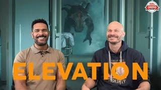 ELEVATION Movie Review **SPOILER ALERT**