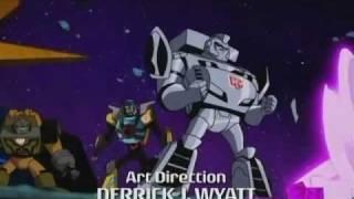 Transformers Animated: Brawn