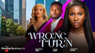 WRONG SIDE OF LOVE ~ MAURICE SAM, SONIA UCHE, STEFANIA BASSEY 2024 LATEST NIGERIAN AFRICAN MOVIES