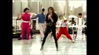 Laura Branigan - Self Control - All Night Fuji (1984)