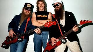 Музыкальные двойники: Земляне & ZZ Top