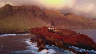 Tenerife | Lighthouse Punta de Teno