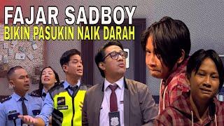 [FULL] FAJAR SADBOY DIINTEROGASI, PASUKIN TERSULUT EMOSI! | LAPOR PAK! (17/01/23)