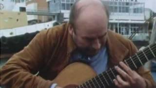 Julian Bream | Cádiz | Isaac Albéniz