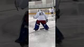 Artem goalie skills_3 14U