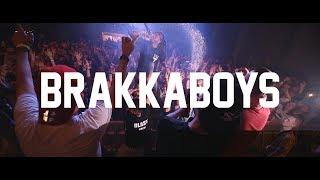 Kleine Sanders - Brakkaboys ft. Longwa The Farao (prod. Point.blank)