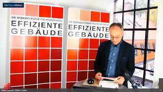 Energetische Sanierung mit Vorwandmontagesystemen für Fenstermontagen in der Dämmebene