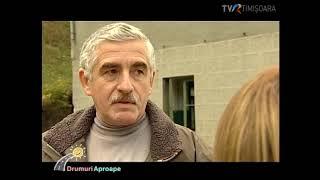 Anina: Toate poveștile de aici încep de la minerit #DrumuriAproape @TVRTM