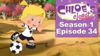 Chloe's Closet - Get Your Kicks (Full Episode)