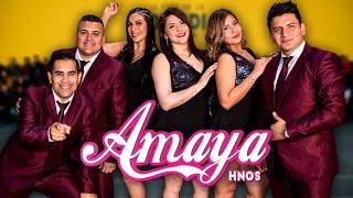 Amaya Hnos | Mix Jeanette | Video Musical La Casa de la Comedia 2024