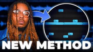 Wheezy's EXACT Methods To Making Bouncy Beats For Gunna | FL Studio Tutorial