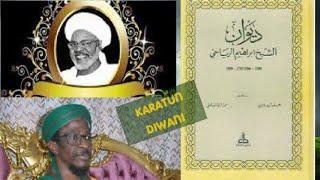 011 Diwani iksirul sa'ada#diwani#tyoungshekh#ramadan#tafsir#islam#hausa#karatun#eid