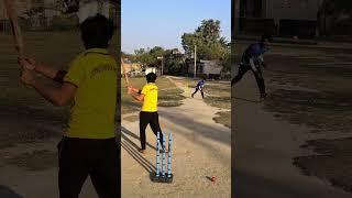 kaisa laga out   Asif cricket lovers #cricket #bowler #reels #trending #ytshots #shorts