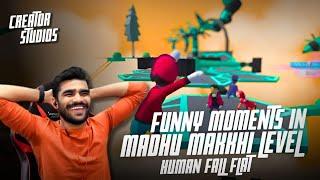 Shreeman Legend Funny Moments In Madhu Makkhi Level | HFF