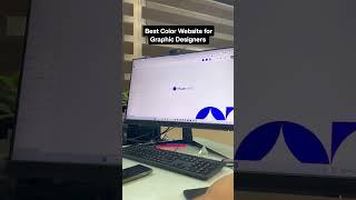 Best Color Websites For Graphic Designers!!