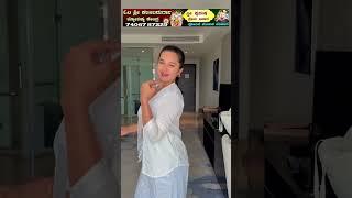Varsha kaveri new Instagram reel .