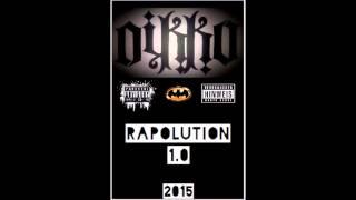 12 - Hype - Nikko - Rapolution 1.0 - 2015 #nikko #rapolution #mixtape #rap #music #münchen #yo