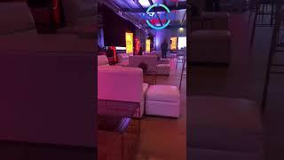 LED Poster Screen for Live Events