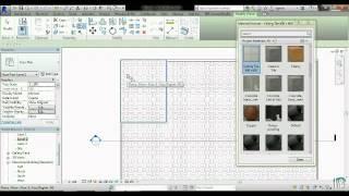 ساختن انواع کف در Revit رویت IranBIM.com#