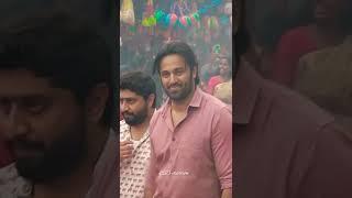 Unnimukundan|new|cute|status#shortsbgm