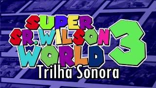 Super Sr. Wilson World 3 OST