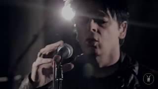 Gary Numan 'The Fall'   AllSaints Basement Sessions