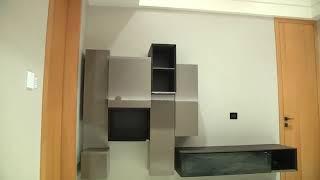 K Raheja Vivarea,  Mahalaxmi, Sample Flat | Mumbai Property Exchange