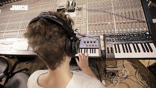 OK Kid - Track by Track - »15. Februar (Kaffee warm 2)« [JUICE TV]