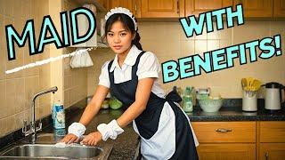 Maid With Benefits In The Philippines - What Is The Deal?