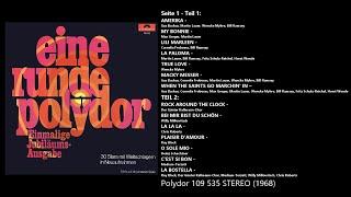 Eine Runde Polydor (1968) - SEITE 1