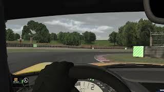 iRacing Onboard Lap: Mazda MX-5 at Oulton Park 24S4 Fanatec Cup Fixed