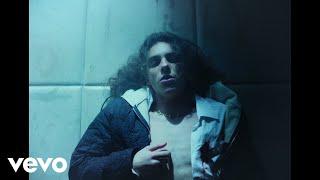 Eddie Benjamin - MANIAC (Official Music Video)