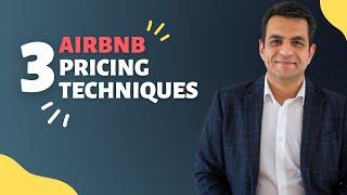 How to Set Pricing on Airbnb [BEST PRICING STRATEGY]