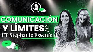 Comunicación y límites: claves para relaciones saludables - #VilmaNúñez