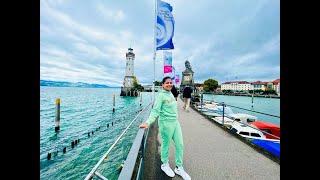 Lindau/Lake Constance (Bodensee) travel_Germany(#bodensee #lindau #lakeconstance #germany )