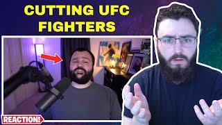 The UFC Needs to Cut These Fighters Immediately - Clenbat Reacts to MMA Joey