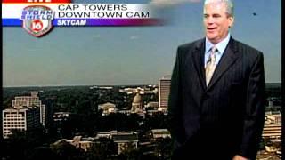 David Hartman Celebrates 25 Years With 16 WAPT