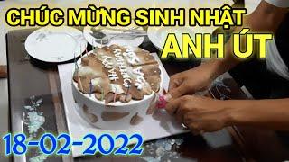 Chúc Mừng Sinh Nhật Anh Út| Triệu Hoàng Tú Official