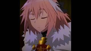 Astolfo edit #fate #astolfo #anime