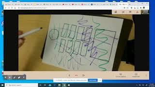 Building a Figure in Motion, part 1