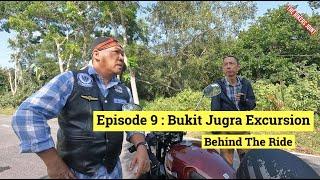 Episode 9 : Bukit Jugra Excursion | Behind The Ride | The Bikers Joint