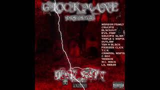 GLOCK MANE PRESENTS DEVIL SHYT VOL 1(1999)DISC 3